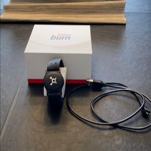 Orangetheory OTbeat Burn Heart Rate Monitor